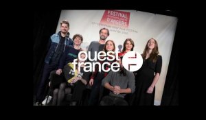 Festival Premiers plans à Angers