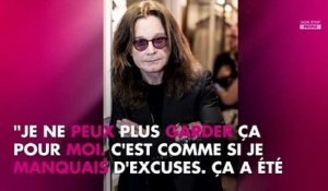 Ozzy Osbourne atteint de la maladie de Parkinson : pourquoi il officialise son état