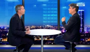 Thomas Hugues "poussé dehors" par TF1: les dessous de son départ (exclu vidéo)
