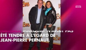 Jean-Pierre Pernaut agacé par l'attitude de Nathalie Marquay ? Un membre de TF1 balance