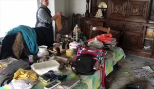 Arras : un couple de retraités cambriolé, leur maison saccagée