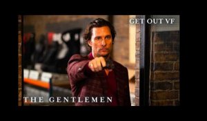 THE GENTLEMEN - GET OUT VF