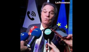 Le Zap politique : Renaud Muselier soutient Martine Vassal, Bruno Gilles encaisse