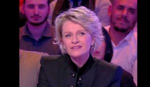 Sophie Davant va quitter France Télévisions ? On a la réponse !