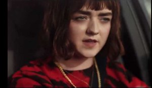 Super Bowl 2020 : Maisie Williams chante "Libérée, délivrée" dans un publicité (vidéo)