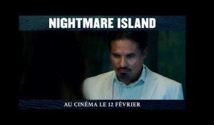 Nightmare Island - TV Spot &quot;Life Safe&quot; 20s