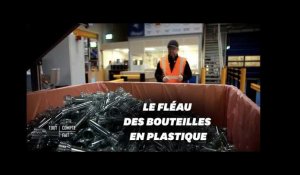 Pourquoi vos bouteilles ne sont pas (toutes) fabriquées en plastique 100% recyclé