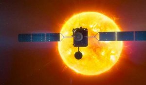 Le soleil à portée de main... interview exclusive avec une responsable de la mission Solar Orbiter