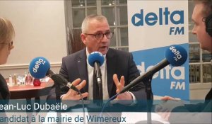 Municipales : notre interview de Jean-Luc Dubaele, candidat à Wimereux