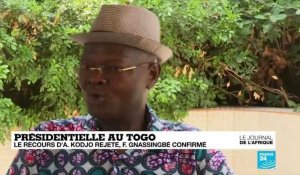 Togo : La Cour constitutionnelle valide l'élection de Faure Gnassingbé