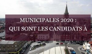 Quelles sont les propositions fortes des trois candidats aux municipales à Chauny?
