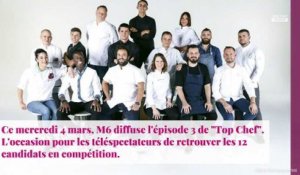 Top Chef 2020 - Jordan : cette star de TF1 qui s'est rendue dans son restaurant