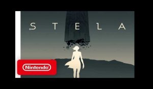 Stela - Announcement Trailer - Nintendo Switch