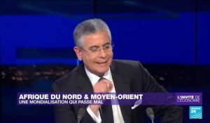 Moyen-Orient et Afrique du Nord : l'absence d'intégration, "un manque à gagner énorme"