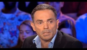 De quoi j'me mêle : Yann Moix sèchement recadré par une invitée (Vidéo)