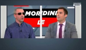 Morandini Live - Affaire Mila :  Clash entre un élu RN et un animateur de France Maghreb 2