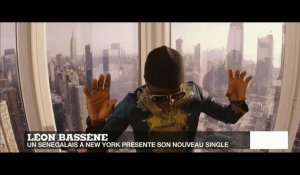 Stomy Bugsy rend hommage aux tirailleurs sénégalais, Leon Bassene est un Sénégalais à New York