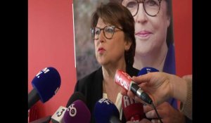 Elections Municipales à Lille : Martine Aubry « veut faire de Lille une référence sur le mieux vivre social et écologique » 