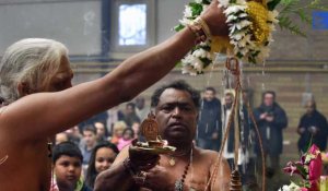 Le Thaïpoursam Cavadee, le 8 février à Armentières, qu'est-ce que c'est ?