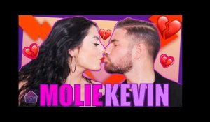 Molie et Kevin (La Villa 5) : Sont-ils faits l&#39;un pour l&#39;autre ?