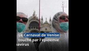 Coronavirus : L'inquiétude monte en Italie