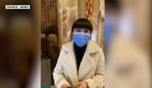 Coronavirus en Chine : haro sur les personnes originaires du Hubei