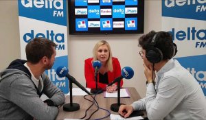 Saint-Pol-sur-Mer : Virginie Varlet, candidate aux municipales 2020, répond aux questions du Phare dunkerquois et de Delta FM