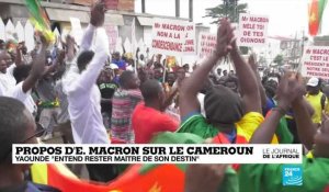 Présidentielle au Togo : Après la victoire de Faure Gnassingbé, l'opposition dénonce des "fraudes"