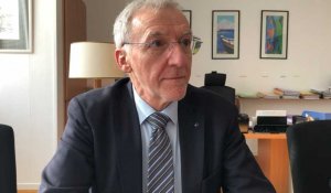 Coronavirus. Le maire d'Auray fait le point, lundi 2 mars 2020