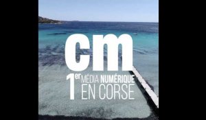 Corse-Matin : premier média numérique de Corse