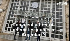 Municipales 2020. Comment attirer ou retenir les jeunes à Argentan ? 