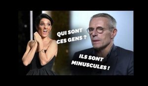 Lambert Wilson s&#39;en prend aux détracteurs de Polanski dont Foresti et Haenel