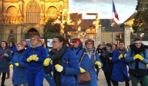 « Le 49.3 doit partir en fumée »