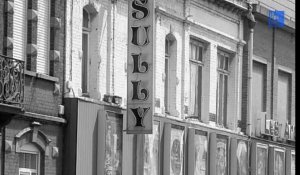 Béthune: retour sur l'histoire du cinéma Le Sully