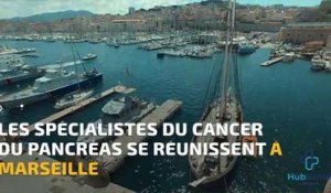 La Minute Santé : Marseille, capitale mondiale de la lutte contre le cancer du pancréas