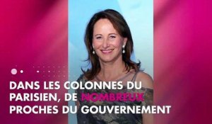 Ségolène Royal : des proches d'Emmanuel Macron balancent sur son attitude