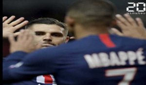 Ligue 1 : La VAR hésitante, Mbappé bluffant, les Monégasques « respectés »... C'est le debrief de Monaco-PSG