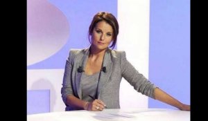 France 2 en deuil... Faustine Bollaert pleure la mort de Danielle