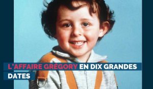 L'affaire Grégory Villemin en dix grandes dates