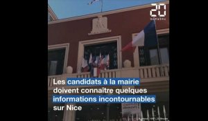 Municipales 2020 : Que faut-il savoir pour être maire de Nice ?