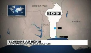 Début de la campagne pour les législatives en Guinée