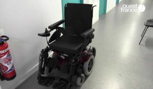 Rennes. Elles développent un fauteuil roulant électrique qui va révolutionner la mobilité des personnes en situation de handicap