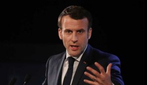 Affaire Mila : Emmanuel Macron soutient le droit au blasphème