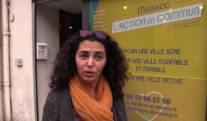 Carnet de campagne : à Moissac, le vivre-ensemble et la santé, priorités des candidats