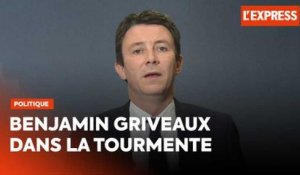 Benjamin Griveaux abandonne la course à la mairie de Paris