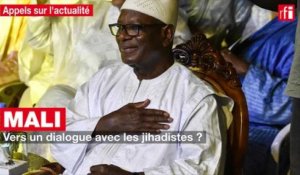 Mali : vers un dialogue avec les jihadistes ?