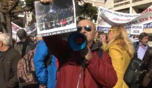 #euroviews : colère des insulaires grecs, le sexe protégé cher au Venezuela, colis piégé à Amsterdam