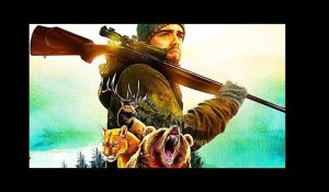 HUNTING SIMULATOR 2 Bande Annonce (2020) PS4 / Xbox One / Switch / PC