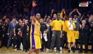 Kobe Bryant mort : Les circonstances de l'accident dévoilées