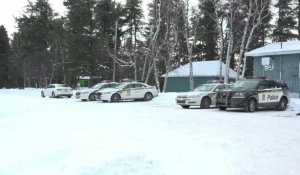 Canada: deux autres corps retrouvés après la disparition de Français